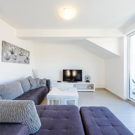 Apartments Niko Cavtat Extérieur photo