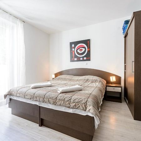 Apartments Niko Cavtat Extérieur photo