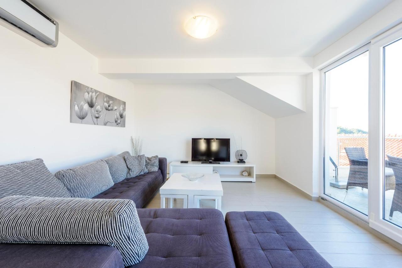 Apartments Niko Cavtat Extérieur photo