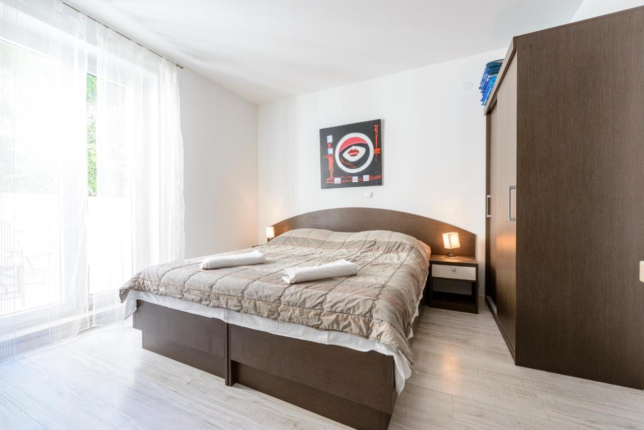 Apartments Niko Cavtat Extérieur photo