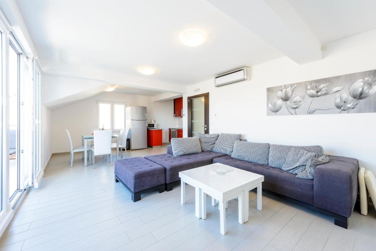 Apartments Niko Cavtat Extérieur photo