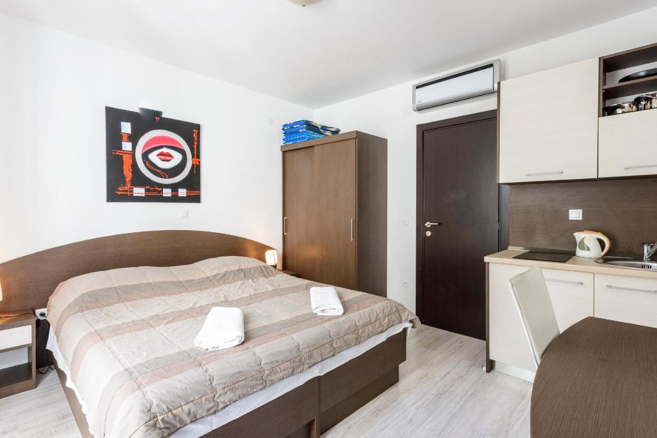 Apartments Niko Cavtat Extérieur photo
