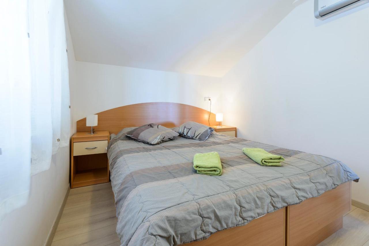 Apartments Niko Cavtat Extérieur photo