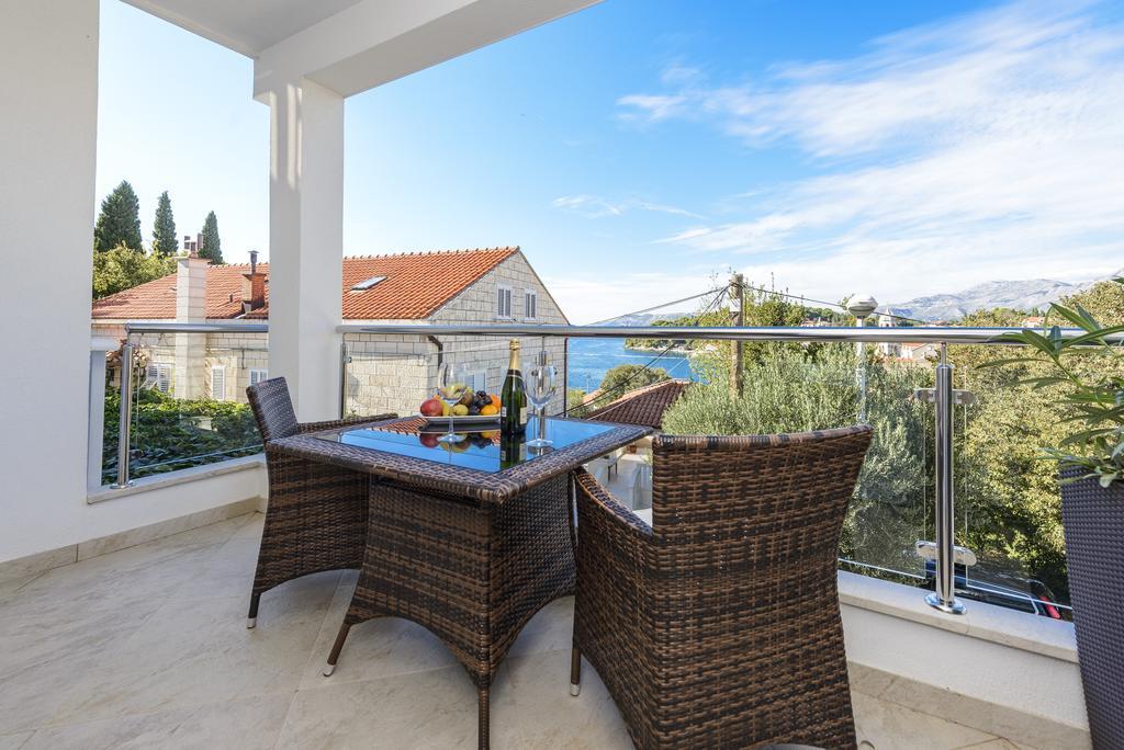 Apartments Niko Cavtat Extérieur photo