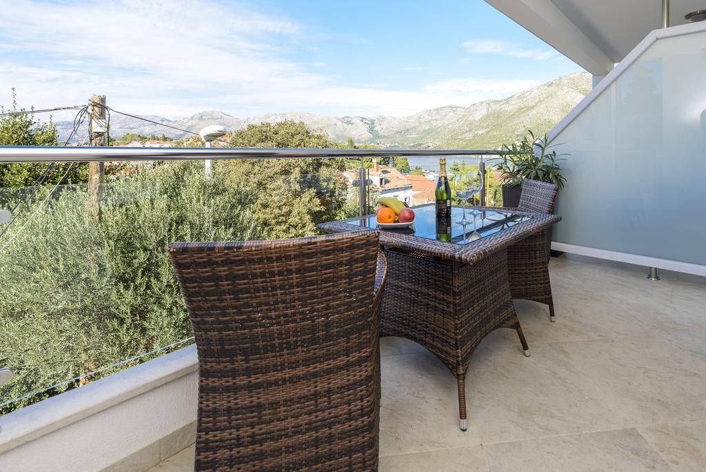 Apartments Niko Cavtat Extérieur photo