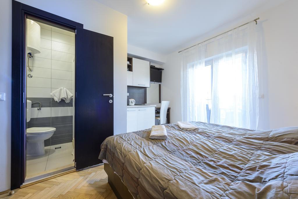 Apartments Niko Cavtat Extérieur photo