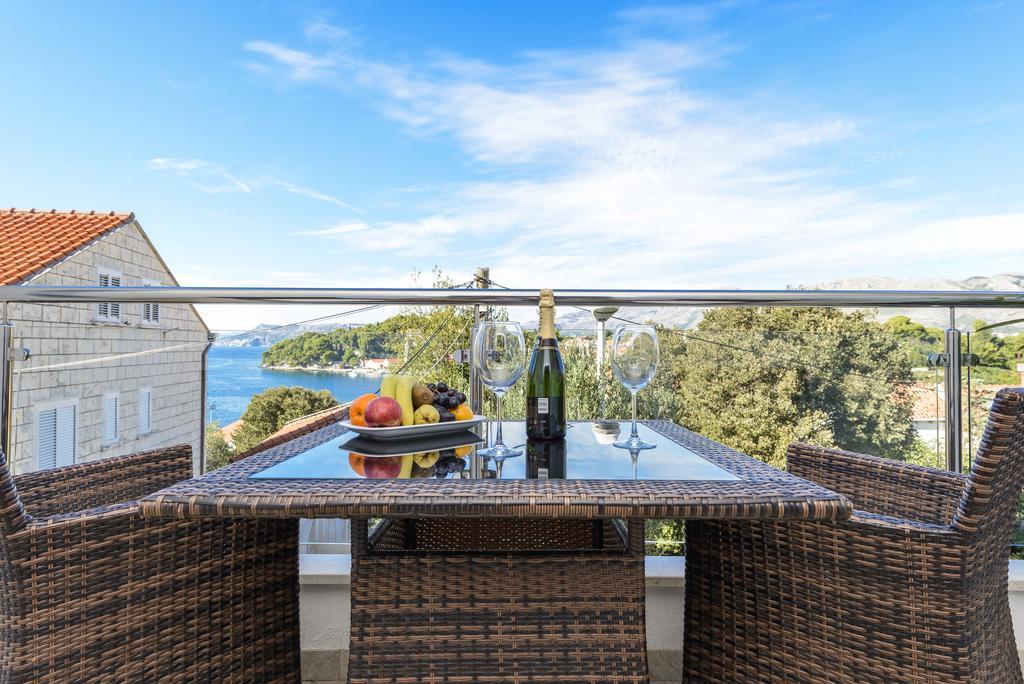 Apartments Niko Cavtat Extérieur photo