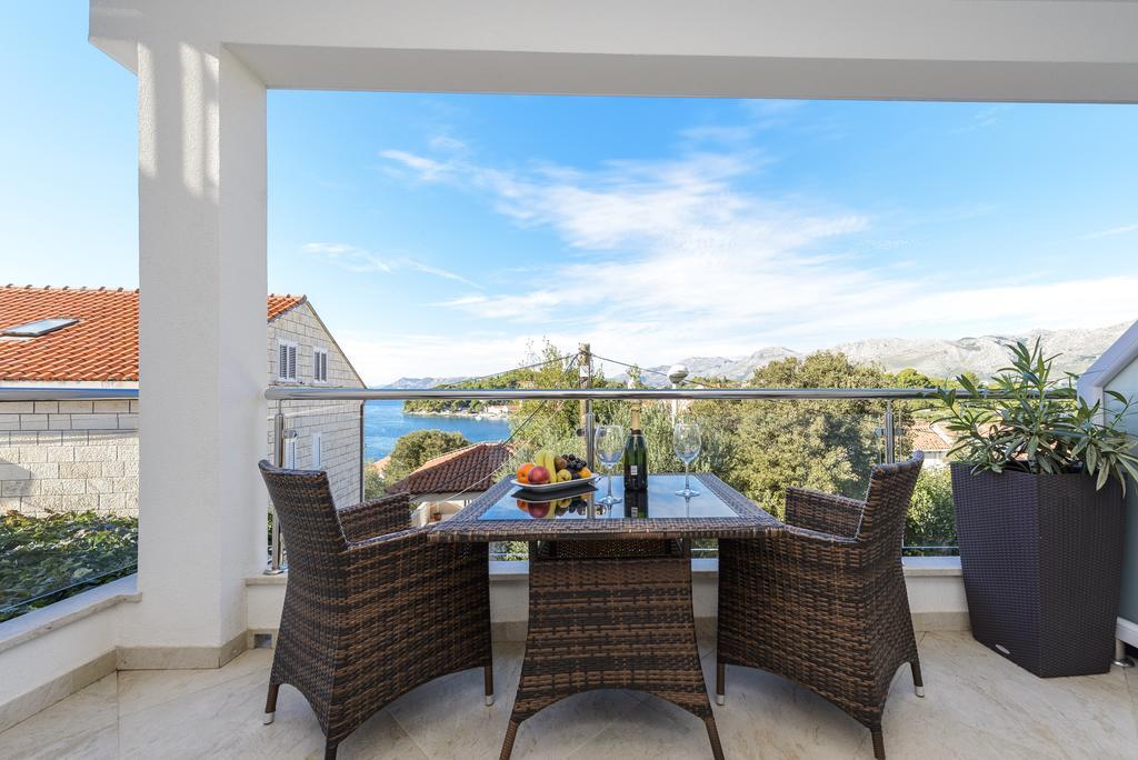 Apartments Niko Cavtat Extérieur photo