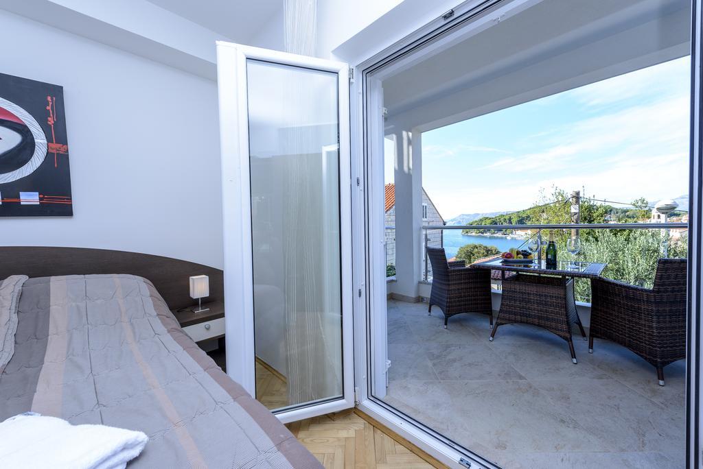 Apartments Niko Cavtat Extérieur photo
