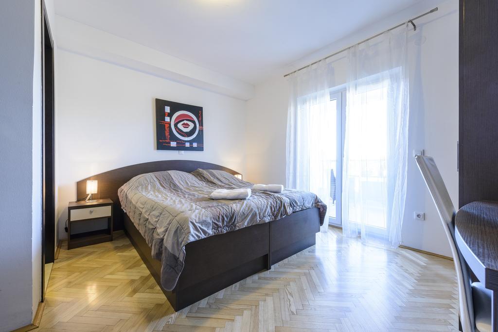 Apartments Niko Cavtat Extérieur photo