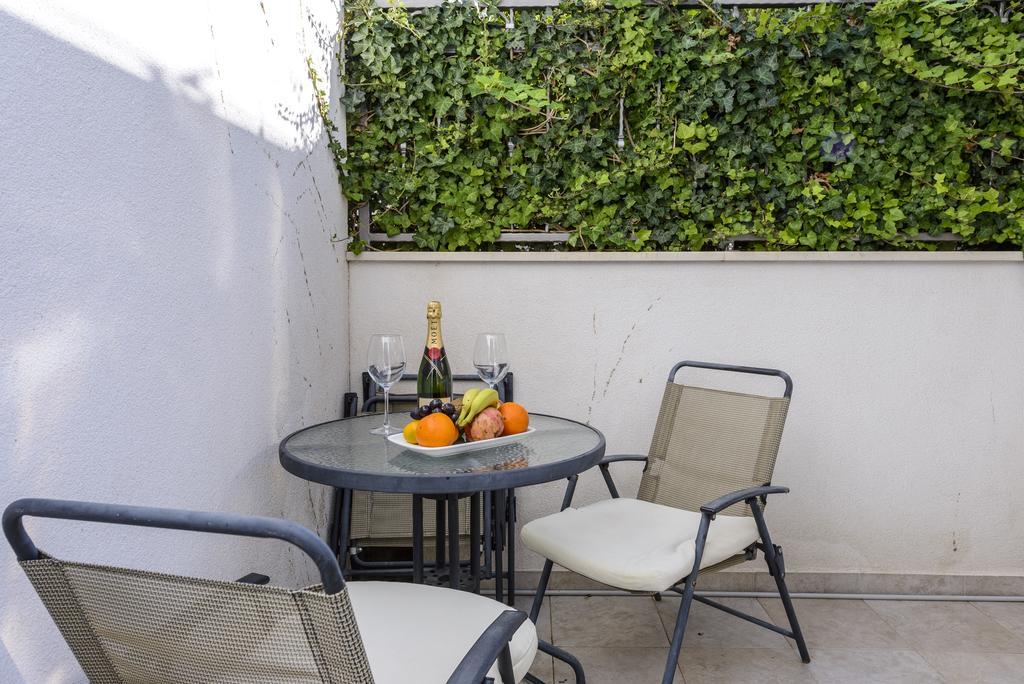 Apartments Niko Cavtat Extérieur photo