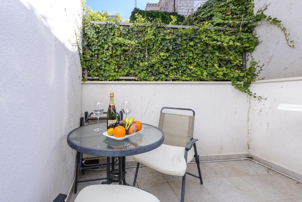 Apartments Niko Cavtat Extérieur photo