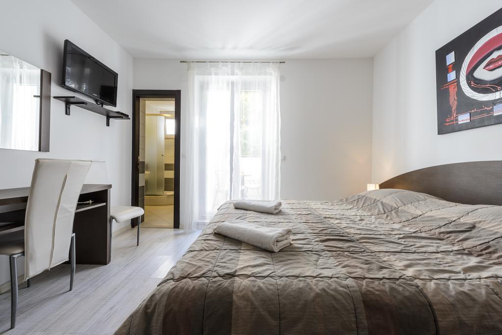 Apartments Niko Cavtat Extérieur photo