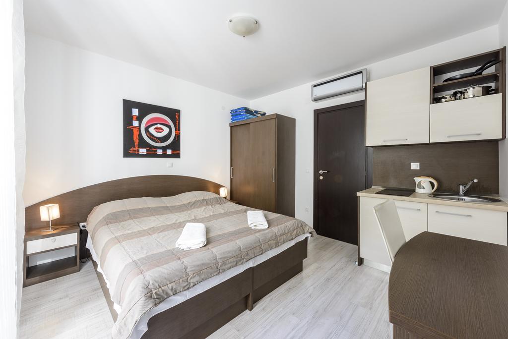 Apartments Niko Cavtat Extérieur photo