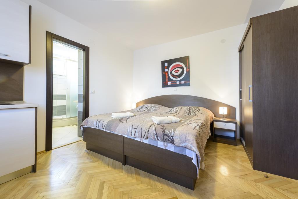 Apartments Niko Cavtat Extérieur photo