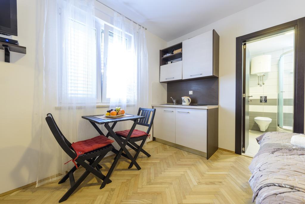Apartments Niko Cavtat Extérieur photo