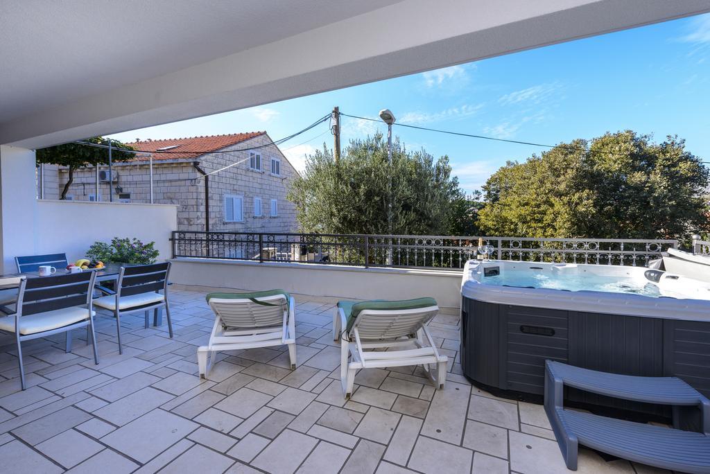 Apartments Niko Cavtat Extérieur photo