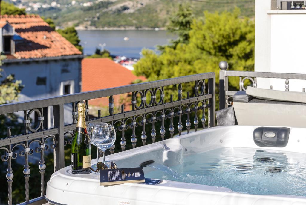 Apartments Niko Cavtat Extérieur photo