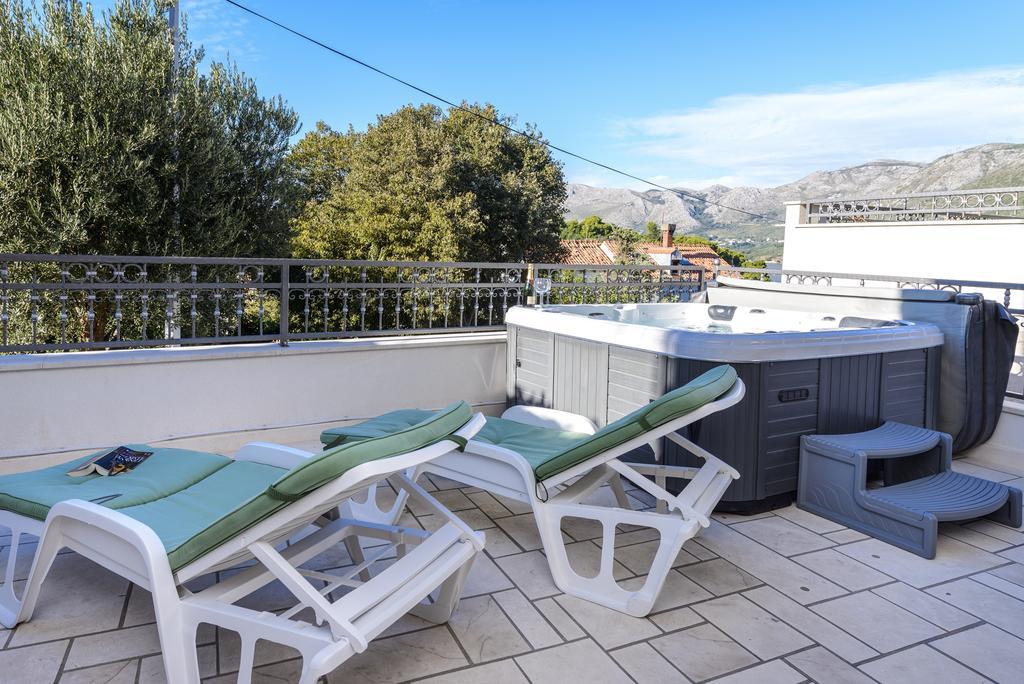 Apartments Niko Cavtat Extérieur photo
