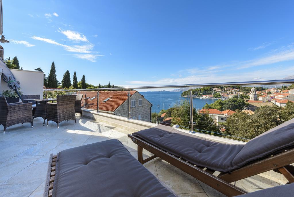 Apartments Niko Cavtat Extérieur photo