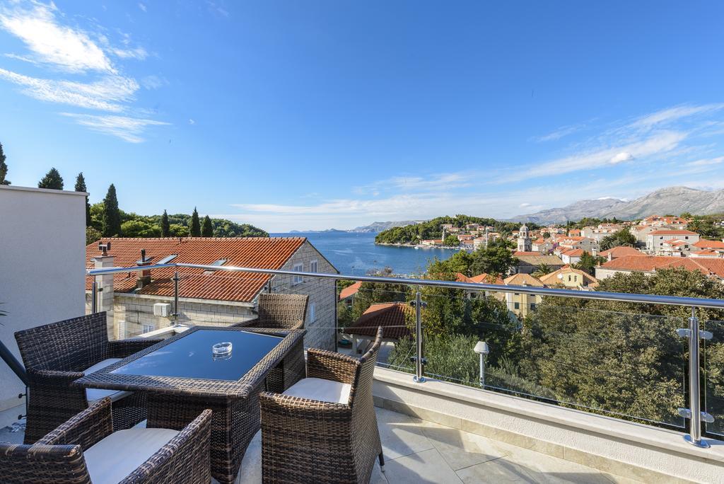 Apartments Niko Cavtat Extérieur photo