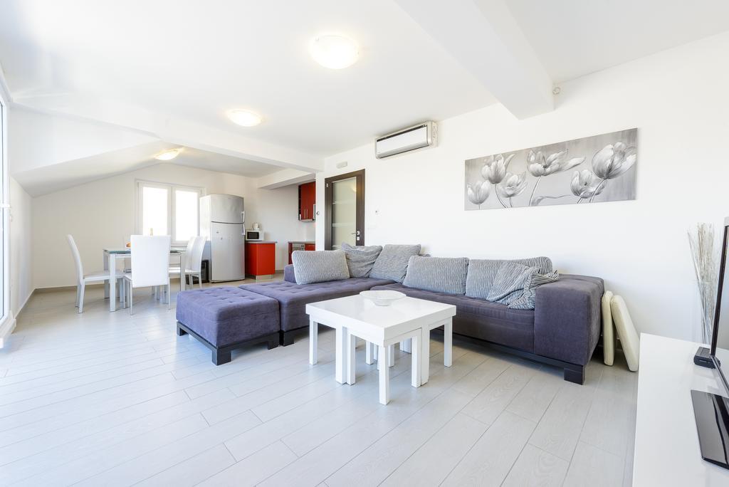 Apartments Niko Cavtat Extérieur photo