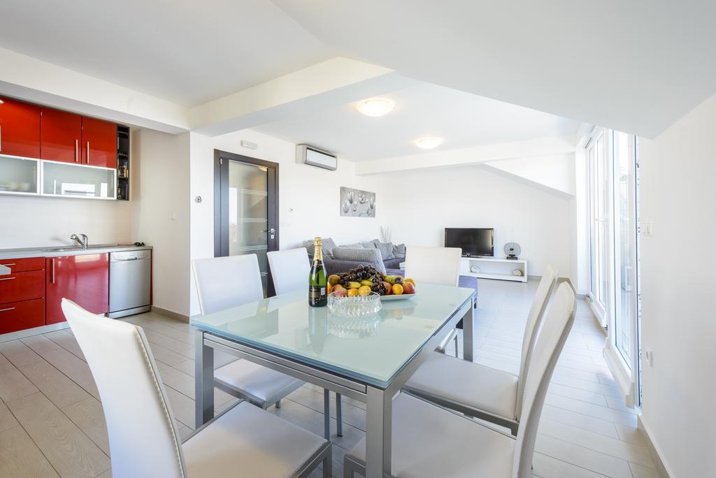 Apartments Niko Cavtat Extérieur photo