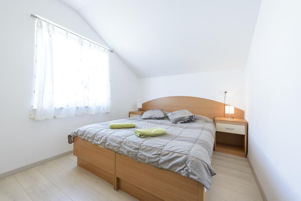 Apartments Niko Cavtat Extérieur photo